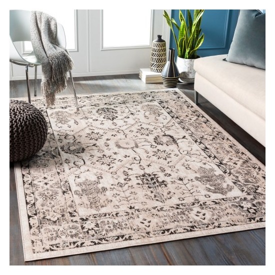 Surya Rafetus ETS-2347 2' x 2'11" Rug