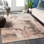 Surya Rafetus ETS-2348 2' x 2'11" Rug