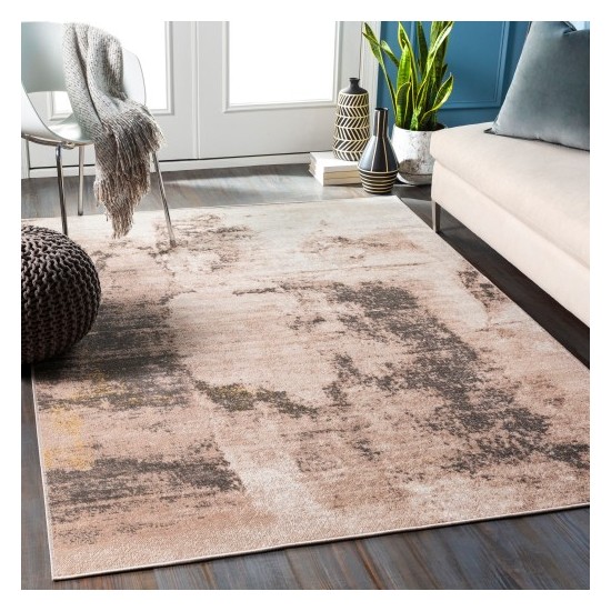 Surya Rafetus ETS-2348 2' x 2'11" Rug