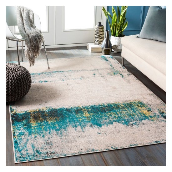 Surya Rafetus ETS-2349 2' x 2'11" Rug