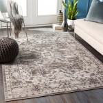 Surya Rafetus ETS-2350 2' x 2'11" Rug