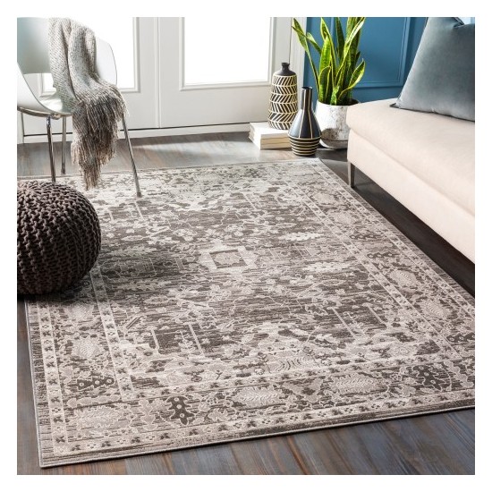 Surya Rafetus ETS-2350 2' x 2'11" Rug