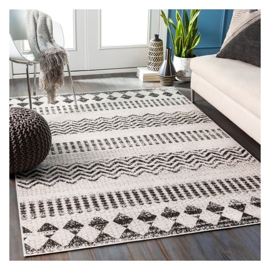 Surya Rafetus ETS-2351 2' x 2'11" Rug