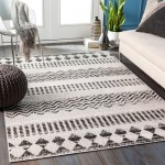 Surya Rafetus ETS-2351 5'3" x 7'7" Rug