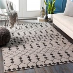 Surya Rafetus ETS-2353 2' x 2'11" Rug