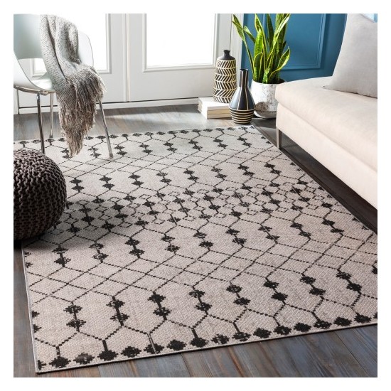 Surya Rafetus ETS-2353 2' x 2'11" Rug