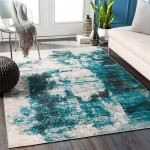 Surya Rafetus ETS-2354 7'10" x 10'2" Rug