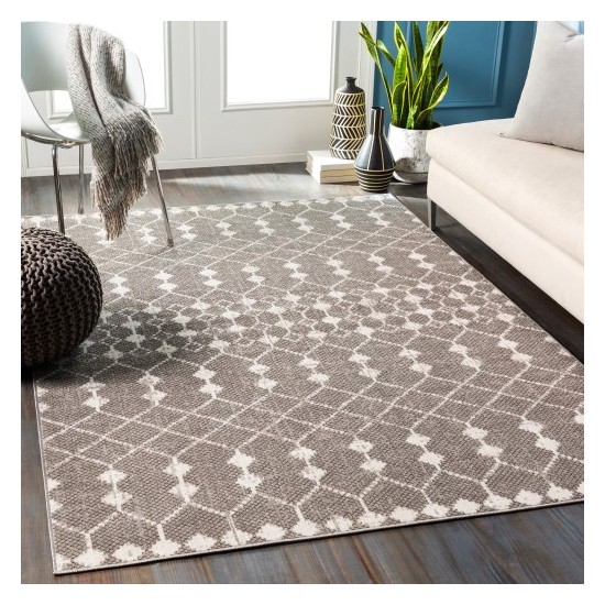 Surya Rafetus ETS-2355 2' x 2'11" Rug