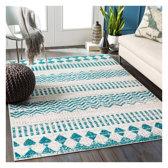 Surya Rafetus ETS-2356 2' x 2'11" Rug