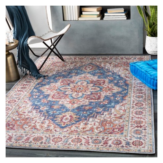 Surya Iris IRS-2300 2'3" x 3'9" Rug