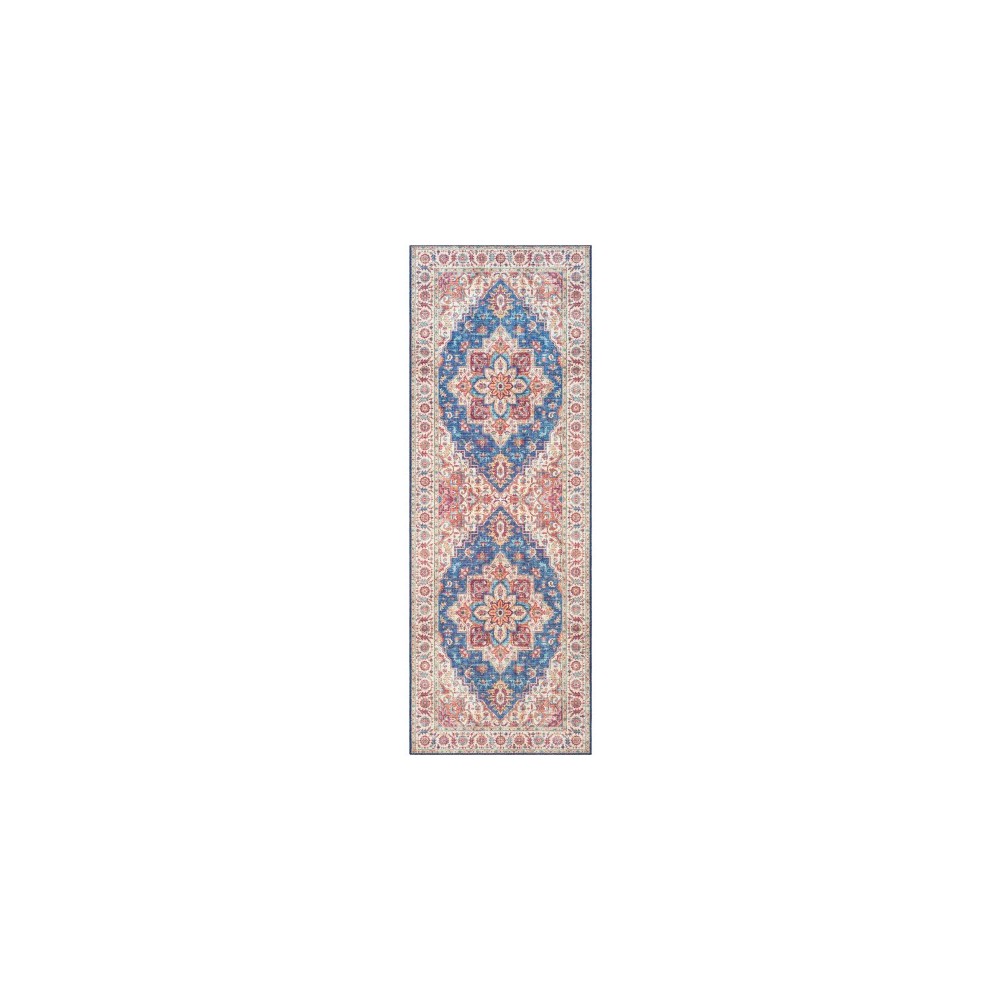 Surya Iris IRS-2300 3'6" x 5'6" Rug