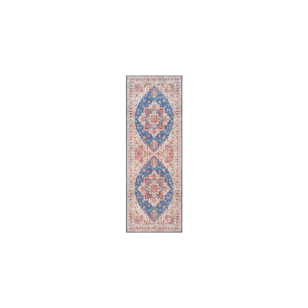Surya Iris IRS-2300 5' x 7'6" Rug Surya Iris IRS-2300 5' x 7'6" Rug