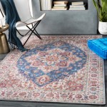 Surya Iris IRS-2300 5' x 7'6" Rug
