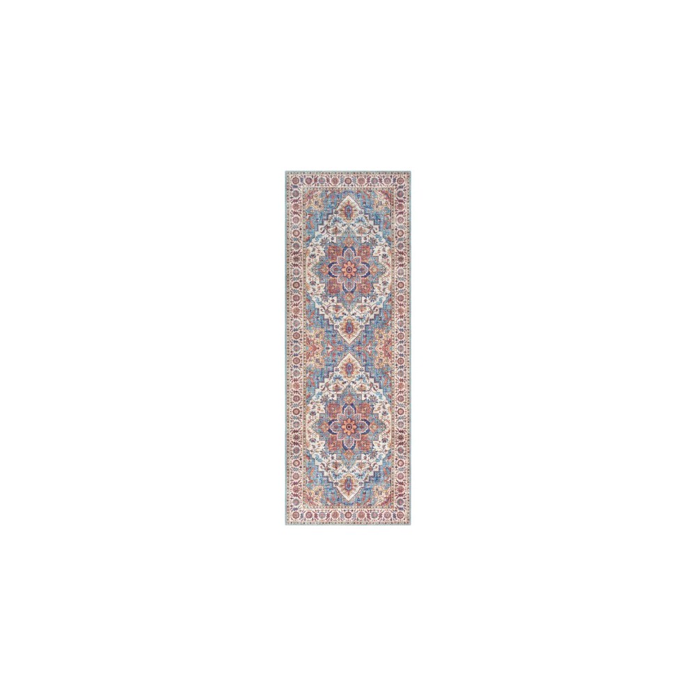 Surya Iris IRS-2301 2'3" x 3'9" Rug Surya Iris IRS-2301 2'3" x 3'9" Rug