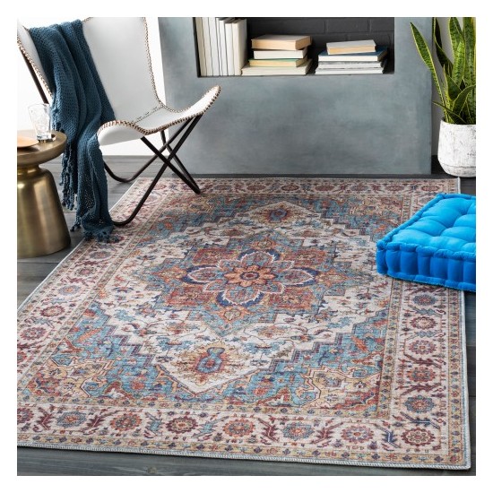 Surya Iris IRS-2301 2'3" x 3'9" Rug