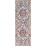 Surya Iris IRS-2301 2'6" x 7'6" Rug