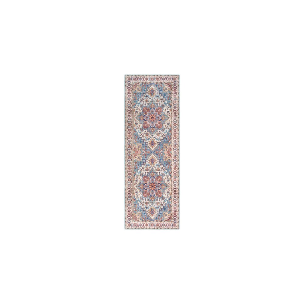 Surya Iris IRS-2301 2'6" x 7'6" Rug