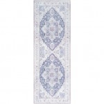 Surya Iris IRS-2302 2'6" x 7'6" Rug