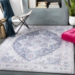 Surya Iris IRS-2302 2'6" x 7'6" Rug