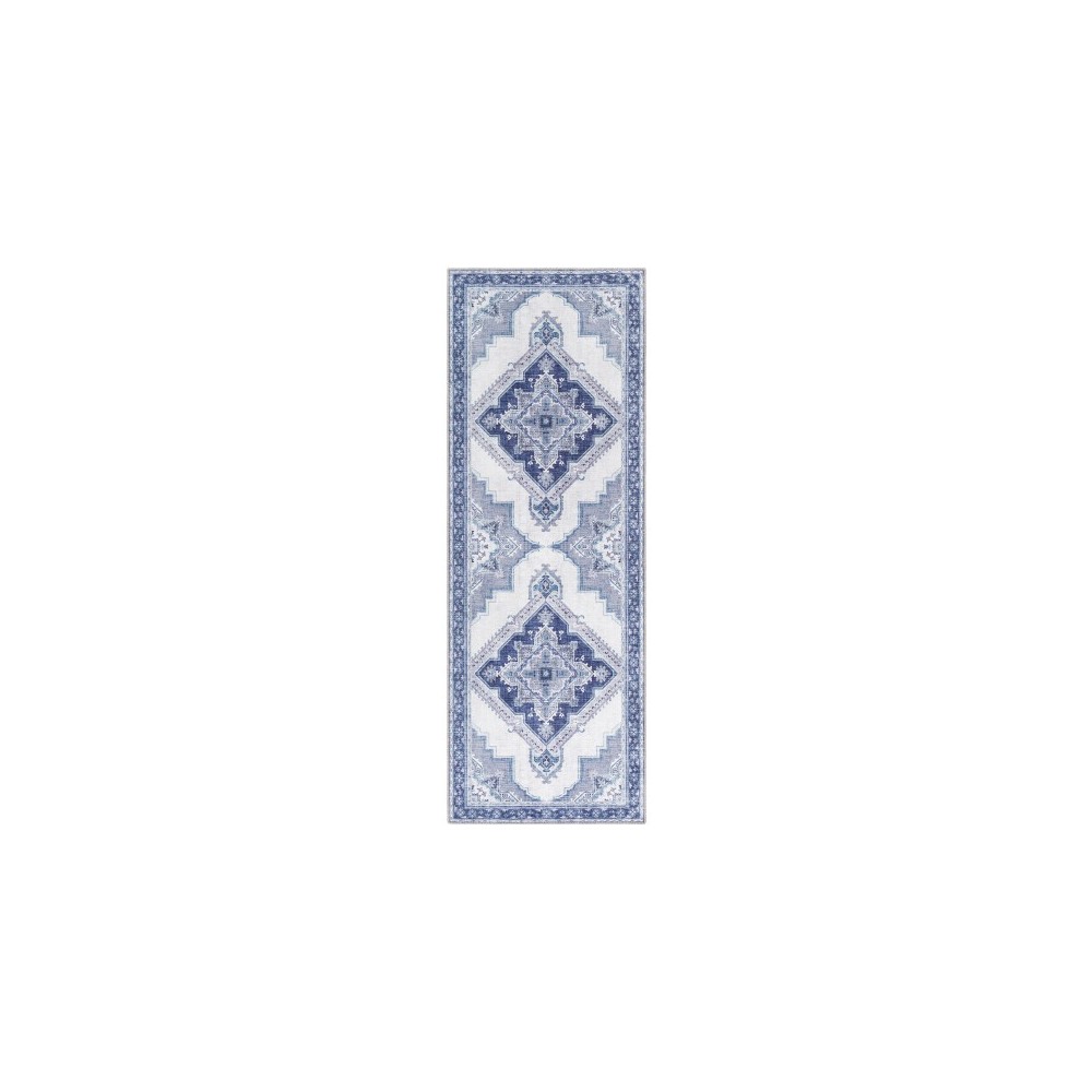 Surya Iris IRS-2303 2'3" x 3'9" Rug Surya Iris IRS-2303 2'3" x 3'9" Rug