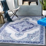 Surya Iris IRS-2303 2'3" x 3'9" Rug