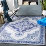 Surya Iris IRS-2303 2'6" x 7'6" Rug