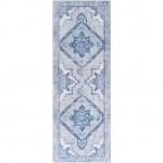 Surya Iris IRS-2304 2'6" x 7'6" Rug