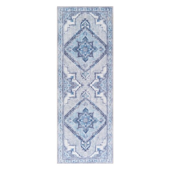 Surya Iris IRS-2304 2'6" x 7'6" Rug