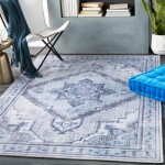 Surya Iris IRS-2304 2'6" x 7'6" Rug