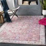 Surya Iris IRS-2305 2'6" x 7'6" Rug