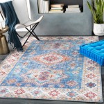 Surya Iris IRS-2306 2'3" x 3'9" Rug