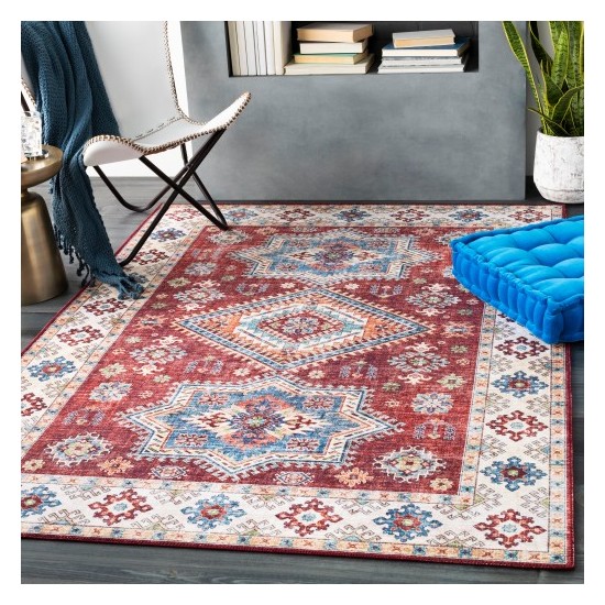 Surya Iris IRS-2307 2'3" x 3'9" Rug