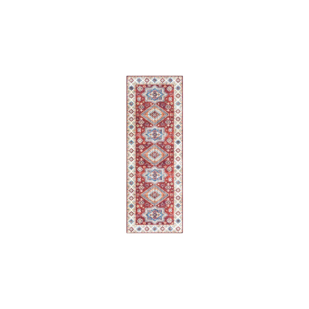 Surya Iris IRS-2307 5' x 7'6" Rug Surya Iris IRS-2307 5' x 7'6" Rug