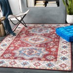 Surya Iris IRS-2307 5' x 7'6" Rug