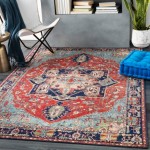 Surya Iris IRS-2308 2'3" x 3'9" Rug