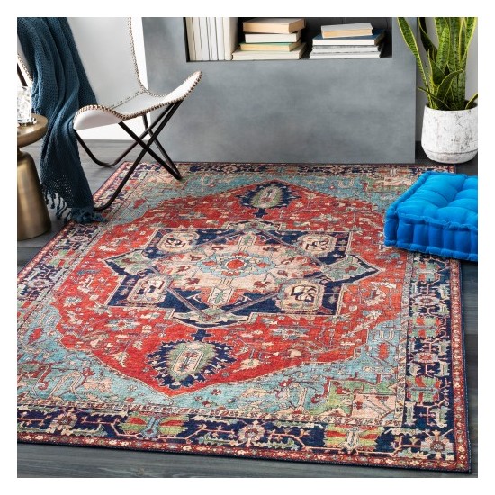 Surya Iris IRS-2308 2'3" x 3'9" Rug