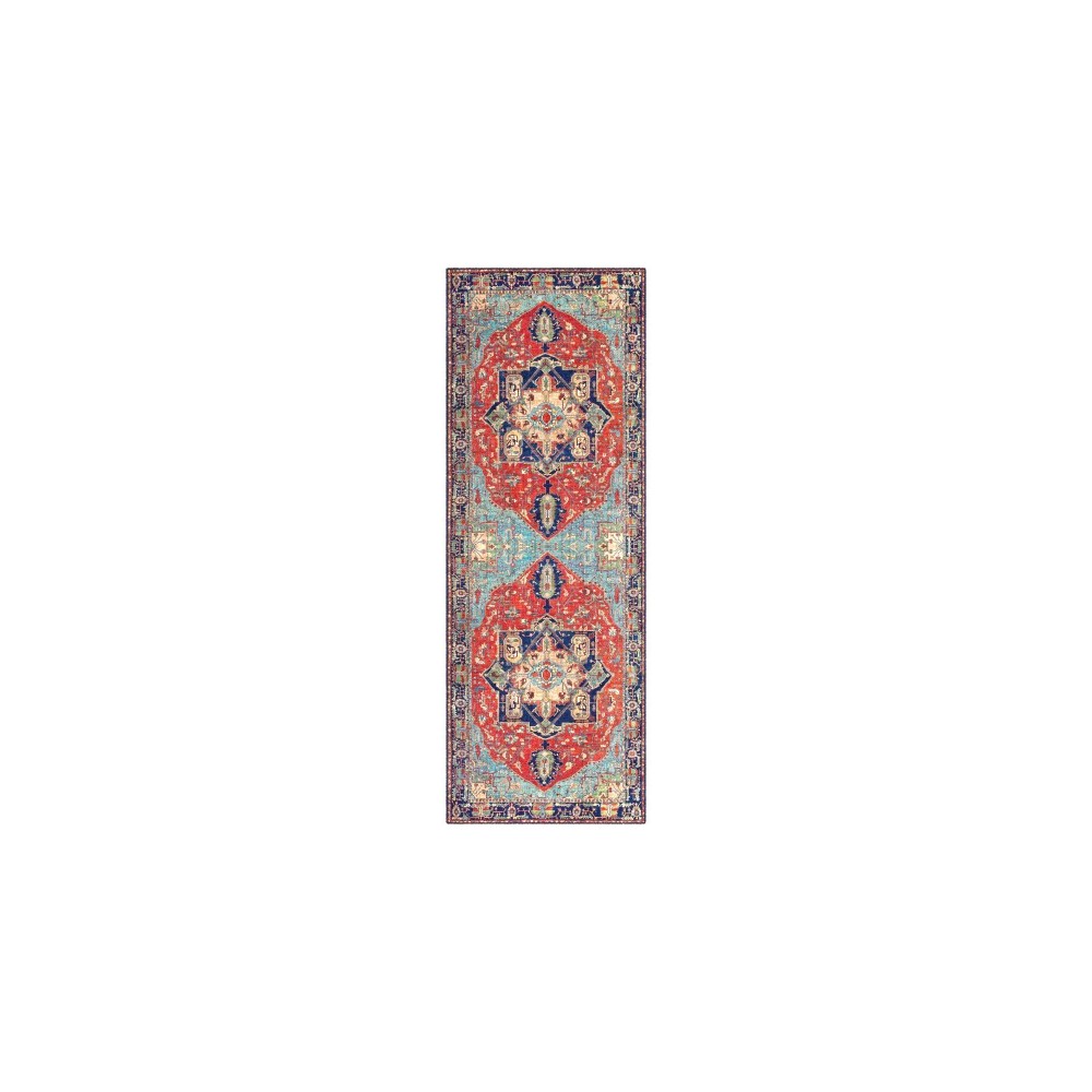 Surya Iris IRS-2308 3'6" x 5'6" Rug