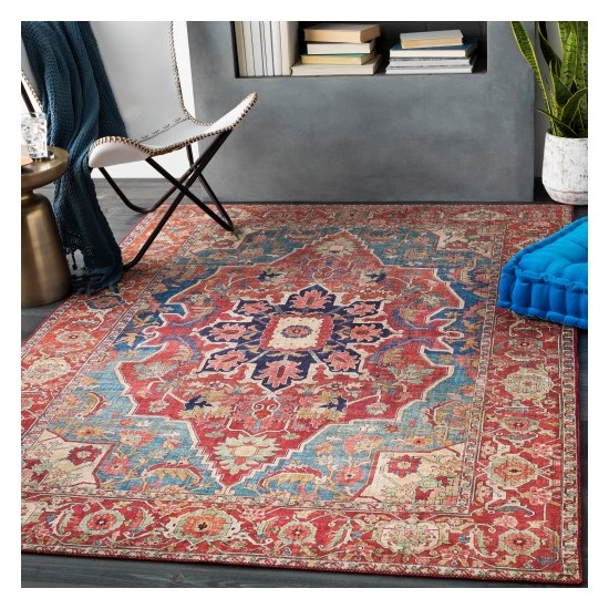 Surya Iris IRS-2309 2'3" x 3'9" Rug