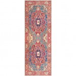 Surya Iris IRS-2309 2'6" x 7'6" Rug