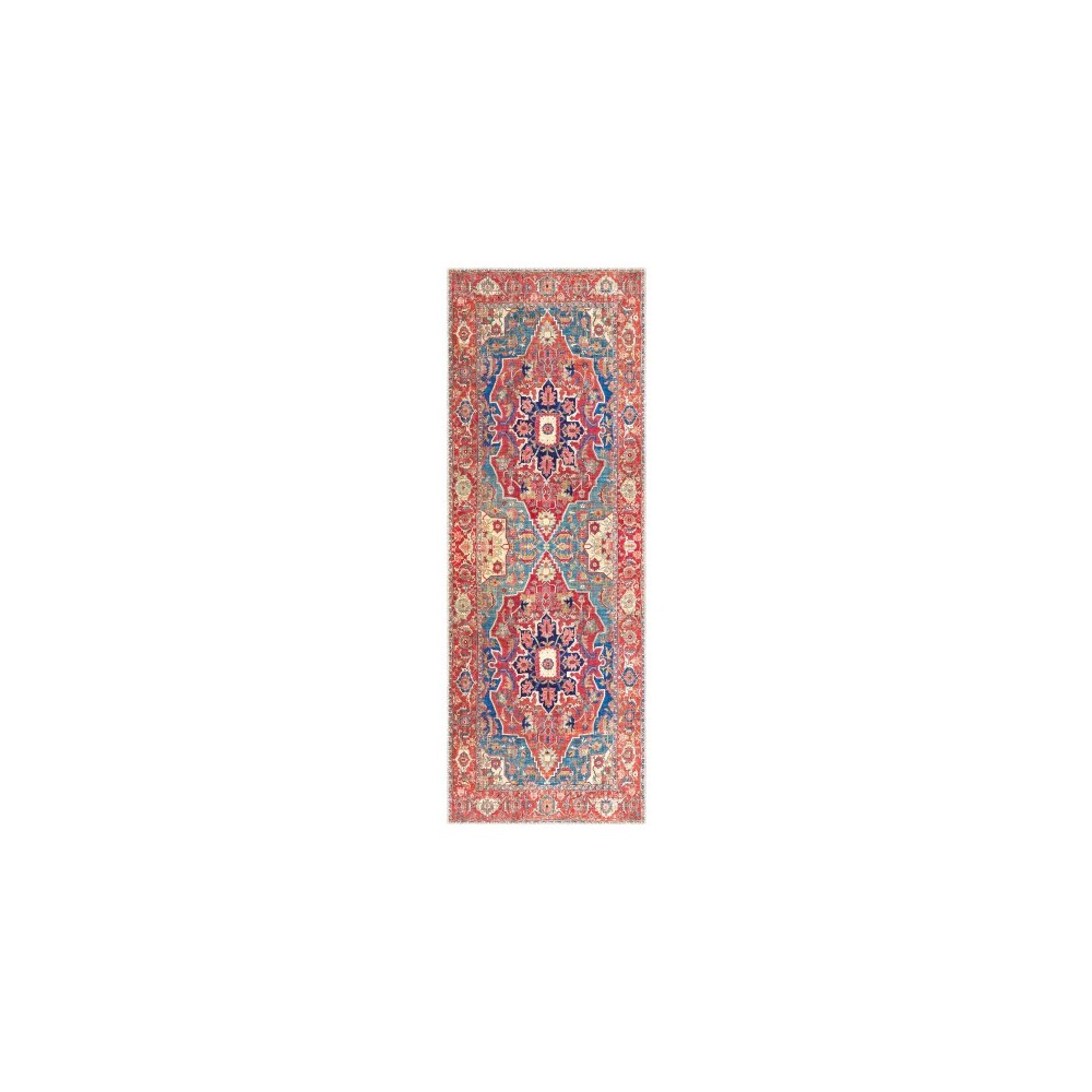 Surya Iris IRS-2309 2'6" x 7'6" Rug