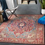 Surya Iris IRS-2309 2'6" x 7'6" Rug