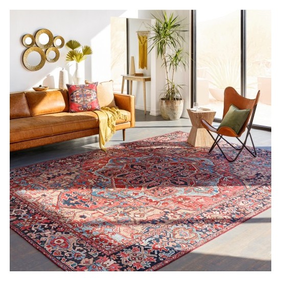 Surya Iris IRS-2310 2'3" x 3'9" Rug