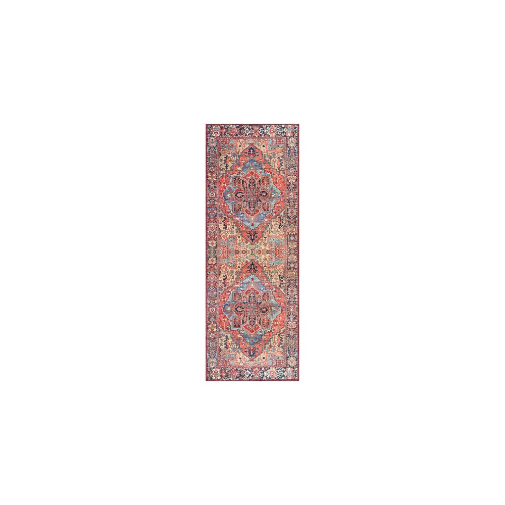 Surya Iris IRS-2310 3'6" x 5'6" Rug