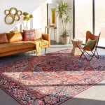 Surya Iris IRS-2310 7'6" x 9'6" Rug