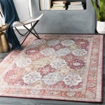 Surya Iris IRS-2311 2'3" x 3'9" Rug