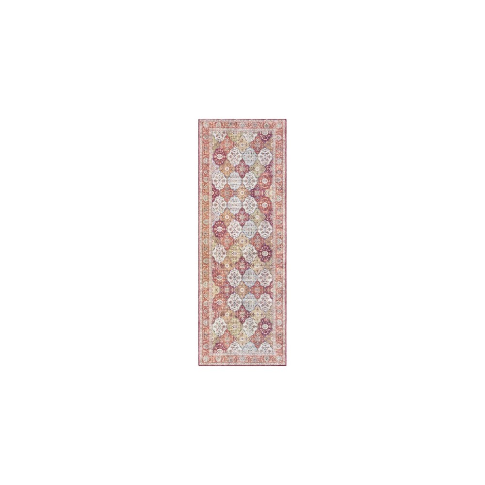 Surya Iris IRS-2311 7'6" x 9'6" Rug Surya Iris IRS-2311 7'6" x 9'6" Rug