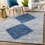 Surya Padma PAM-2300 9' x 12' Rug