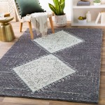 Surya Padma PAM-2301 3'6" x 5'6" Rug