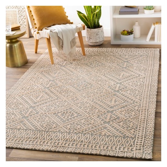 Surya Padma PAM-2303 3'6" x 5'6" Rug