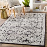 Surya Padma PAM-2302 5' x 7'6" Rug